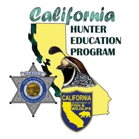 California Hunter Education Program logo